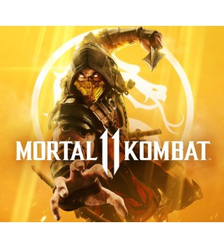 Mortal Kombat 11 XBOX One / Xbox Series X|S / Xbox One Key EUROPE
